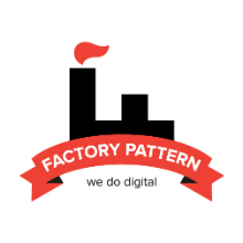Factory Pattern logo