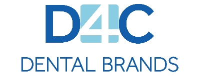 D4C Dental Brands logo