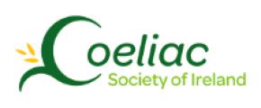 Coeliac Society of Ireland logo