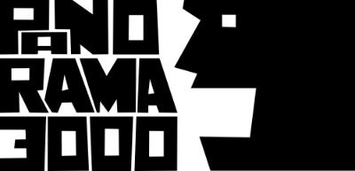 PANORAMA3000 logo