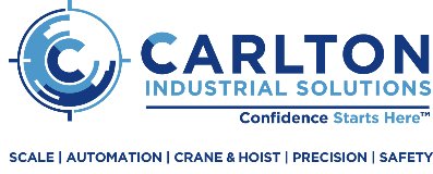 Carlton Scale logo