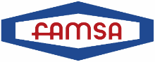 FAMSA, INC logo