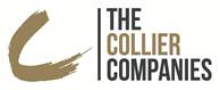 The Collier Companies logo