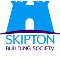 Skipton Building Society logo