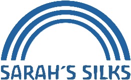 Sarah's Silks logo