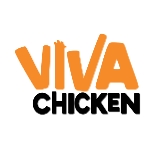 Viva Chicken logo