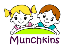 Munchkins village nursery