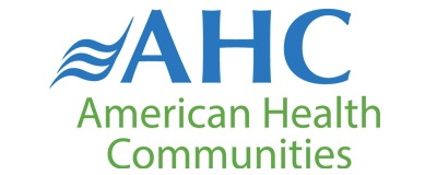 American Health Communities logo