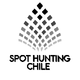 Spot Hunting Chile logo