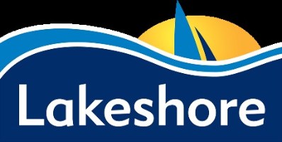 Municipality of Lakeshore logo