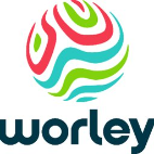 Worley logo
