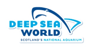 Deep sea world