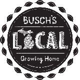 BUSCH'S logo