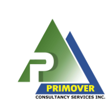 Primover Consultancy Services, Inc. logo