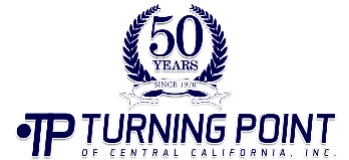 Turning Point of Central California, Inc. logo