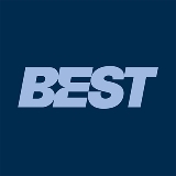 BEST - For A Cleaner World logo