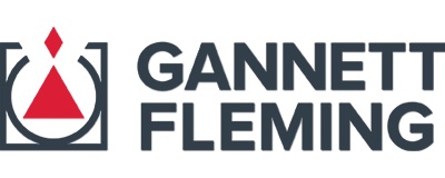 Gannett Fleming, Inc. logo