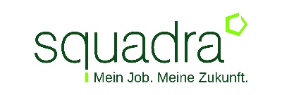 Squadra Personalmanagement GmbH logo