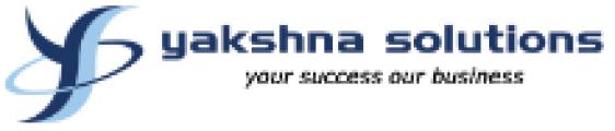 Yakshna Solutions logo