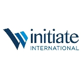 Initiate international logo