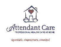 ATTENDANT CARE COMPANIES logo