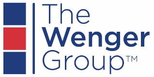 The Wenger Group logo