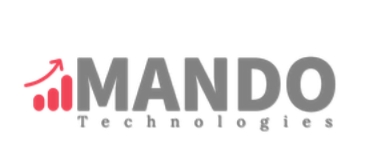 Mando Technologies logo