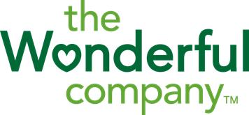 The Wonderful Company LLC logo