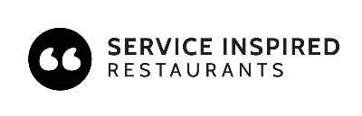 Service Inspired Restaurants logo