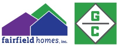 Fairfield Homes, Inc. & Gorsuch Construction, Inc. logo
