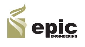 EPIC ENGINEERING Careers and Employment | Indeed.com
