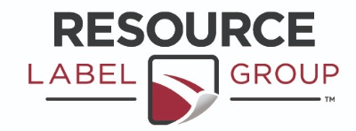 Resource Label Group logo