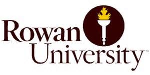 Rowan University logo