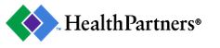 HealthPartners logo