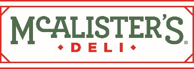 McAlister's Deli logo