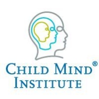 Child Mind Institute logo