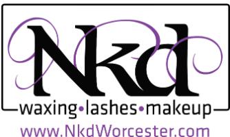 Nkd Waxing, Lashes & Makeup