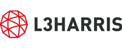 L3Harris logo