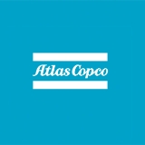 Atlas Copco (India) Ltd. logo