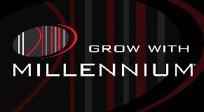 Millennium- logo