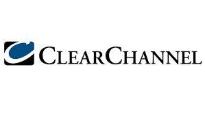 Clear Channel France logo