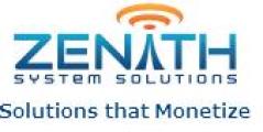 Zenith System Solutions logo