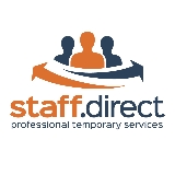Staff Direct GmbH logo
