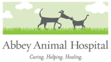 Abbey Animal Hospital logo