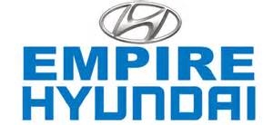 Empire Hyundai, Inc. Careers and Employment | Indeed.com