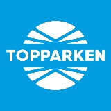 Topparken logo