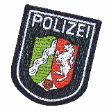 Polizei NRW logo