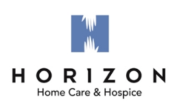 Horizon Home Care & Hospice logo