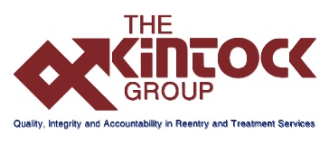 The Kintock Group logo