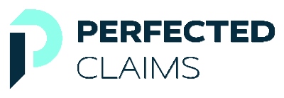 Perfected Claims logo